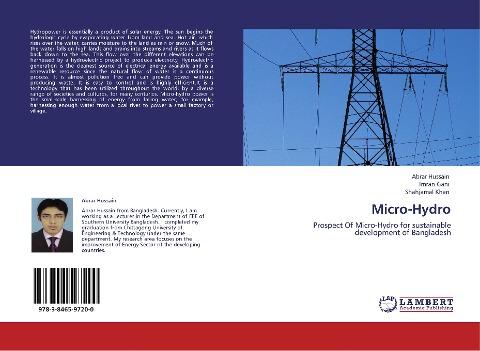 Micro-Hydro