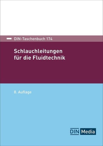 DIN-Taschenbuch 174