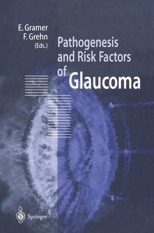 Pathogenesis and Risk Factors of Glaucoma