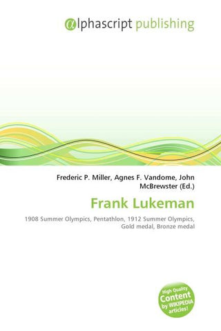 Frank Lukeman