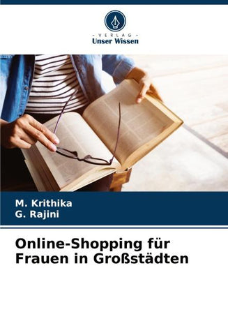 Online-Shopping für Frauen in Großstädten