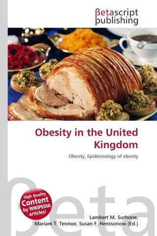 Obesity in the United Kingdom