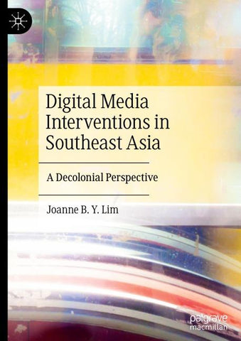 Digital Media Interventions in Southeast Asia