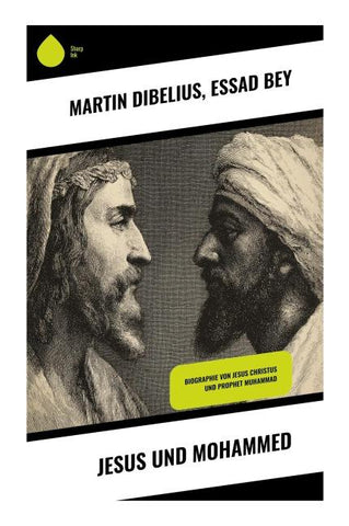 Jesus und Mohammed