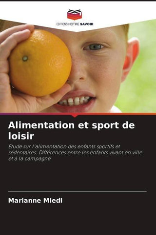 Alimentation et sport de loisir