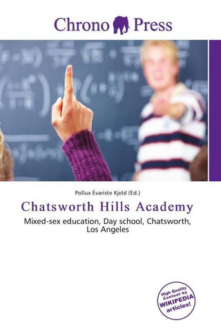 Chatsworth Hills Academy