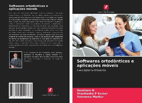 Softwares ortodônticos e aplicações móveis
