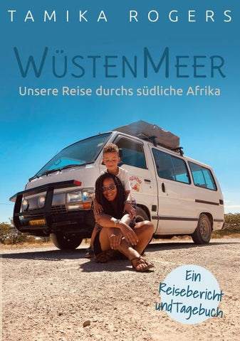 Wüstenmeer