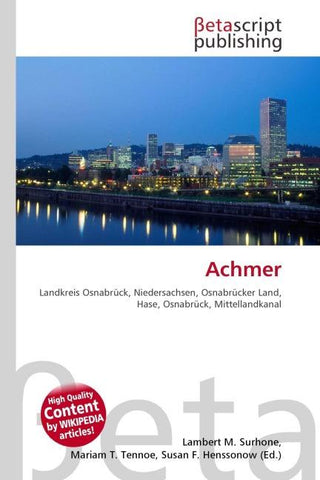 Achmer