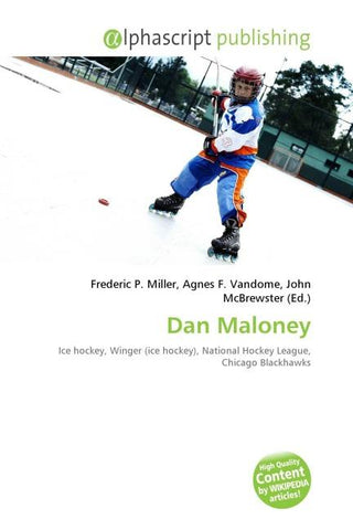 Dan Maloney