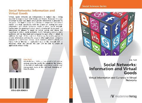 Social Networks: Information and Virtual Goods