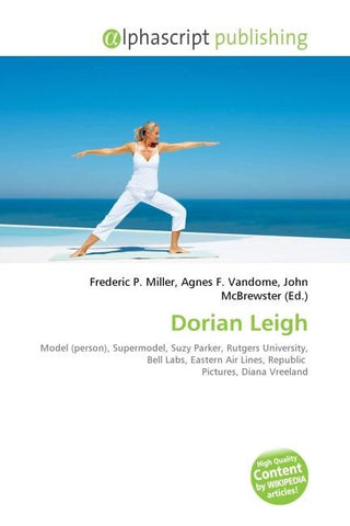 Dorian Leigh