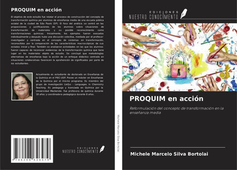 PROQUIM en acción