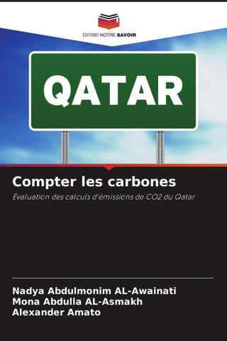 Compter les carbones