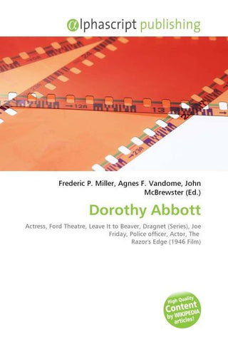 Dorothy Abbott