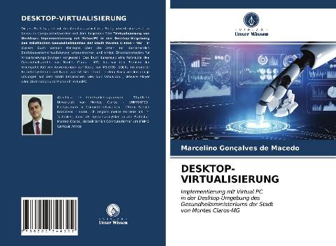 DESKTOP-VIRTUALISIERUNG