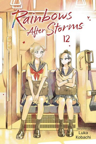Rainbows After Storms, Vol. 12