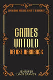 Games Untold