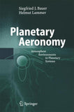 Planetary Aeronomy