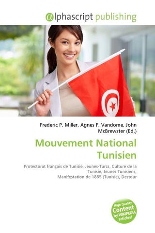 Mouvement National Tunisien