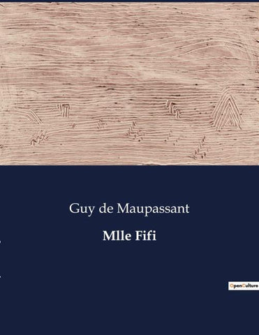 Mlle Fifi