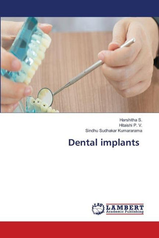 Dental implants