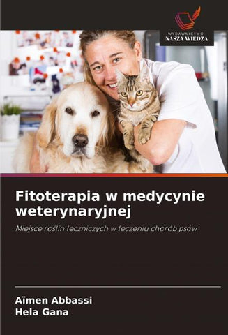 Fitoterapia w medycynie weterynaryjnej