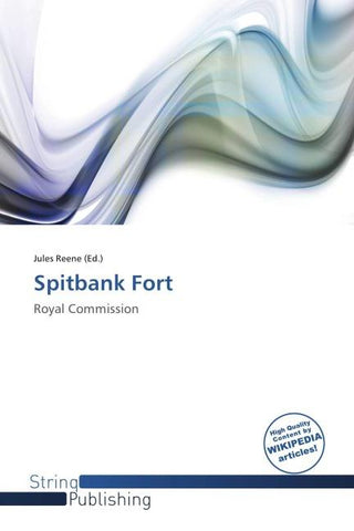 Spitbank Fort