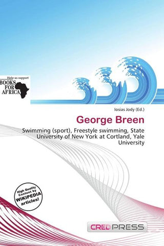 George Breen