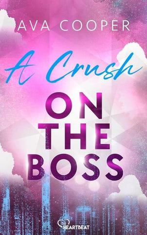 A Crush on the Boss