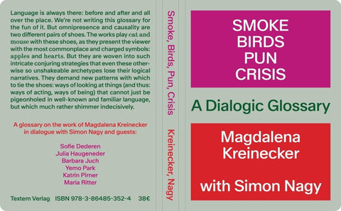 Smoke, Birds, Pun, Crisis