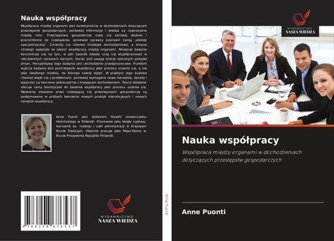 Nauka wspó¿pracy