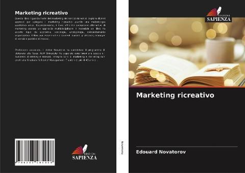 Marketing ricreativo
