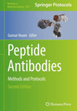 Peptide Antibodies