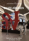 SAUDI-ARABIEN