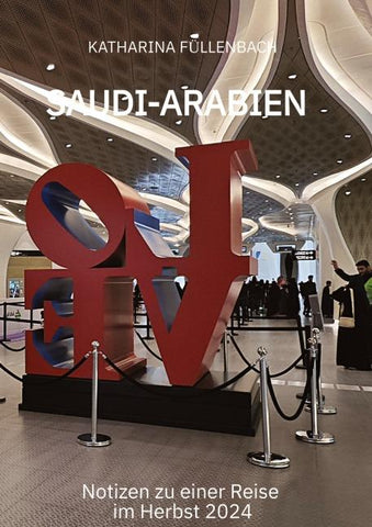SAUDI-ARABIEN