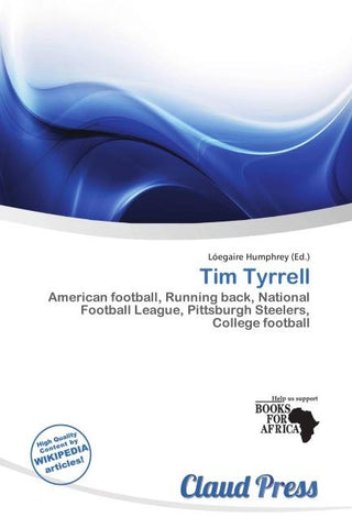 Tim Tyrrell