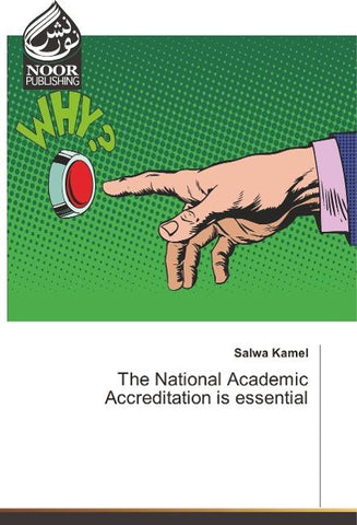 The National Academic Accreditation is essential