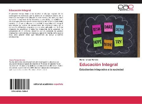 Educación Integral