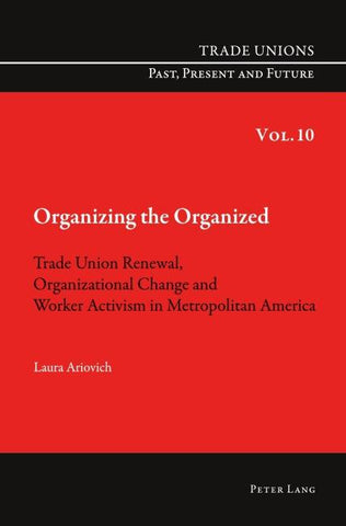 Organizing the Organized