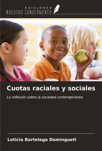 Cuotas raciales y sociales