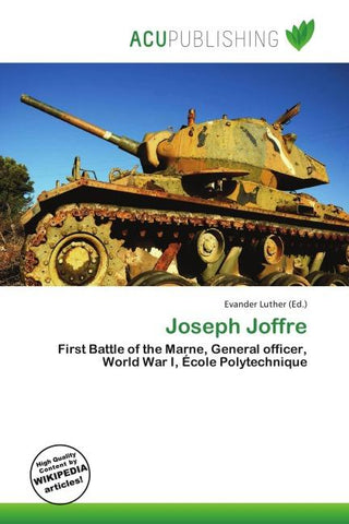 Joseph Joffre