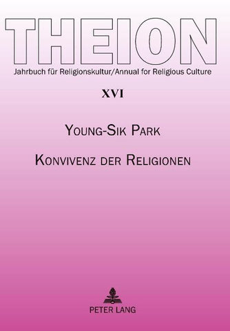 Konvivenz der Religionen