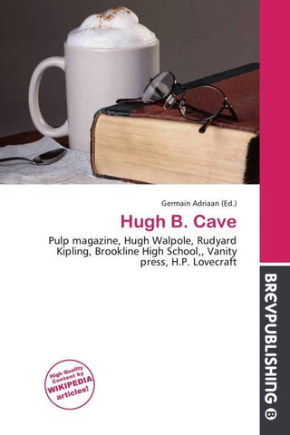 Hugh B. Cave