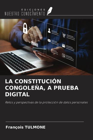 LA CONSTITUCIÓN CONGOLEÑA, A PRUEBA DIGITAL