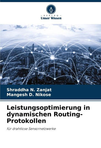Leistungsoptimierung in dynamischen Routing-Protokollen