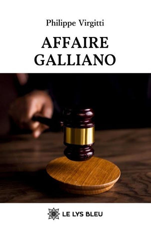 Affaire Galliano