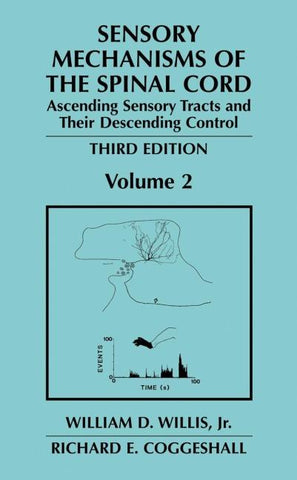 Sensory Mechanisms of the Spinal Cord