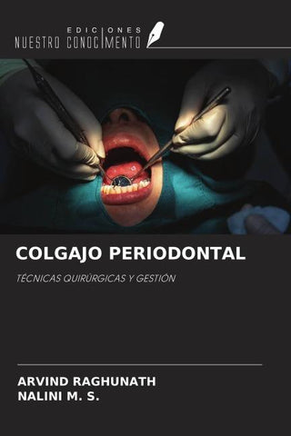 COLGAJO PERIODONTAL