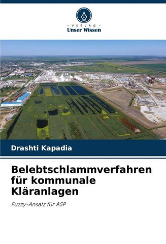 Belebtschlammverfahren für kommunale Kläranlagen